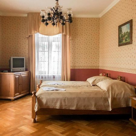 Palac Baloszyce Susz Exteriér fotografie